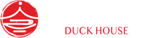 Peking Duck Pompano Logo